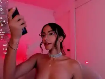 Chaturbate Sex Chat of elegant_rouse