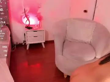 Chaturbate Live Sex Cam of elegant_rouse