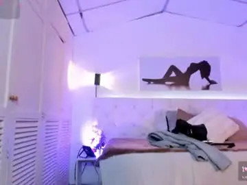 Chaturbate Nude Webcam of houseigth_
