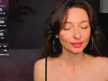 Chaturbate Nude Webcam of kate_millersi