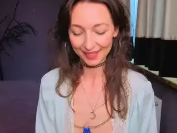 Chaturbate Sex Cam of kate_millersi
