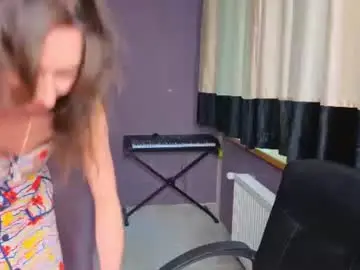 kate_millersi from chaturbate