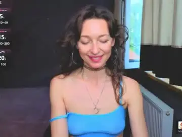 Chaturbate Live Sex of kate_millersi