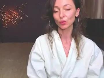 Chaturbate Nude Webcam of kate_millersi
