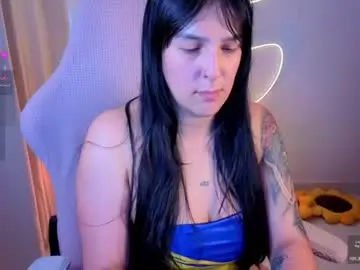 Chaturbate Private Sex Chat of kimflexible_