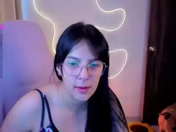 Chaturbate Sex Chat of kimflexible_