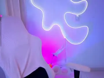 Chaturbate Free Porn Cam of kimflexible_