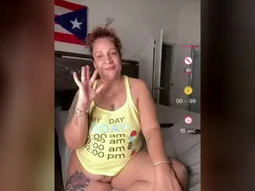 Chaturbate Free Porn Cam of ladycreamypr1