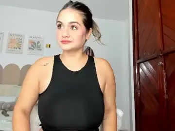 Chaturbate Free Live Porn of layla_vanegas