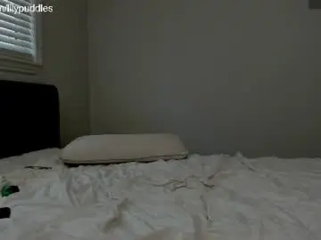 Chaturbate Watch Live Sex Cams of lilypuddles