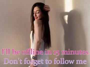 Chaturbate Best Webcam of lina_robbins