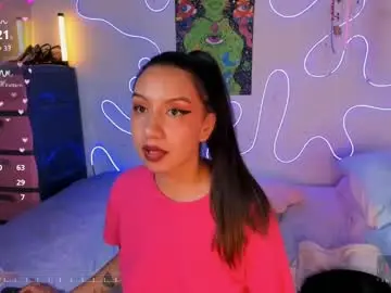 Chaturbate Nude Webcam of lovexxxdanna