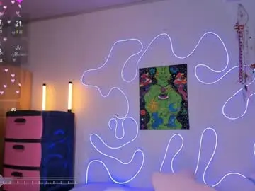Chaturbate Adult Webcam of lovexxxdanna