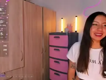 Chaturbate Adult Video Chat of lovexxxdanna
