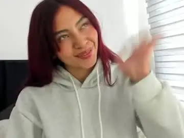 Chaturbate Adult Webcam of melanie_roux_
