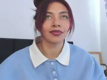 Chaturbate Private Sex Chat of melanie_roux_