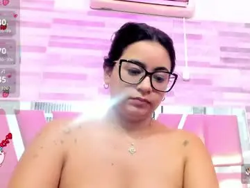 Chaturbate Live Porn of mila_clum