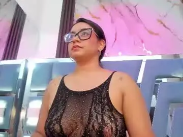 Chaturbate Adult Video Chat of mila_clum