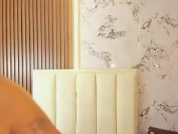 Chaturbate Adult Video Chat of ninamartins