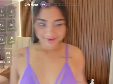 Chaturbate Adult Video Chat of ninamartins