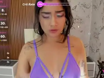 Chaturbate Watch Live Sex Cams of ninamartins