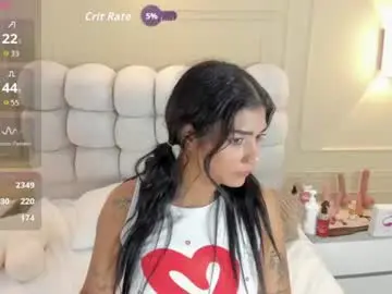 Chaturbate Watch Live Sex Cams of ninamartins