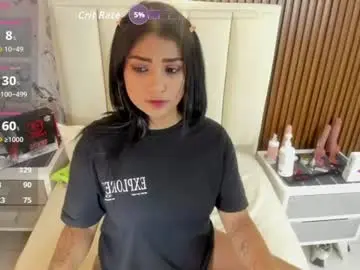 Chaturbate Free Porn Cam of ninamartins