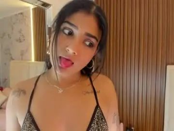 Chaturbate Private Sex Chat of ninamartins
