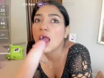 Chaturbate Adult Webcams of ninamartins
