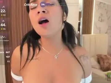 Chaturbate Free Porn Cam of ninamartins
