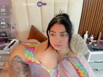 Chaturbate Free Live Porn of ninamartins