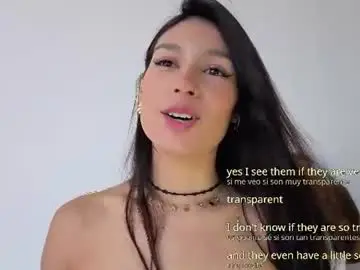 Chaturbate Best live sex cam show of pia_stone1