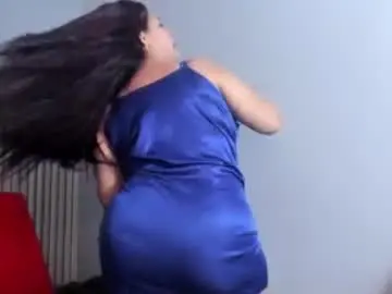Chaturbate Live Porn of rosse_milf1