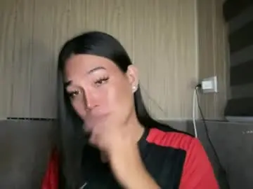 Chaturbate Sex Chat of sweetgirl_rhainexxx