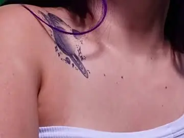 tifanywhite1_ from chaturbate