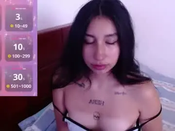 Chaturbate Best live sex cam show of valen_tina33