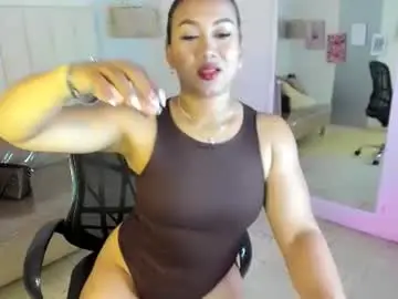 Chaturbate Adult Webcam of veronica_b07