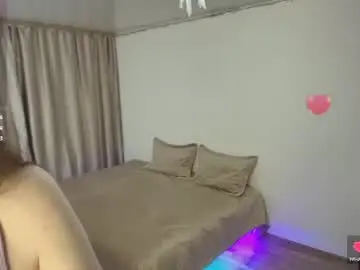 Chaturbate Sex Cam of _stella_grace_
