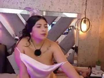 Chaturbate Adult Webcams of ariana_foxx__