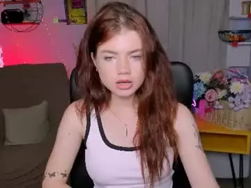 Chaturbate Sex Chat of eiris_moon
