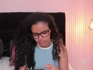 Chaturbate Live Sex of estefa_rose