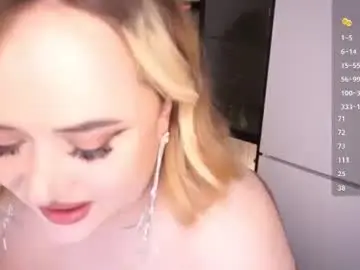 Chaturbate Live Porn of irena_barr18