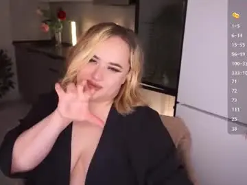 irena_barr18 from chaturbate