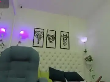 Chaturbate Live Porn of jenny_stark