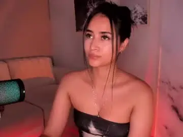 Chaturbate Best live sex cam show of lara_madisson