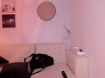 Chaturbate Free Live Porn of lara_madisson
