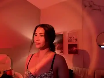 Chaturbate Adult Webcams of lara_madisson