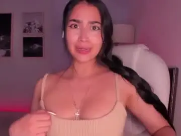 Chaturbate Best live sex cam show of lara_madisson