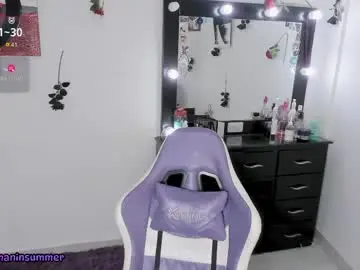 Chaturbate Best live sex cam show of lips_sarasofia