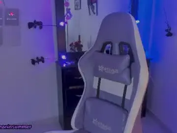 Chaturbate Best live sex cam show of lips_sarasofia
